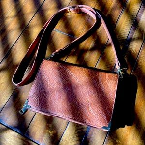 Urban Expressions Crossbody Clutch Purse